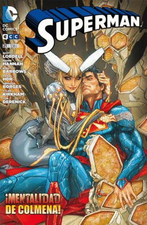 SUPERMAN (21)