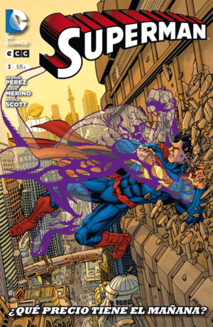 SUPERMAN 3