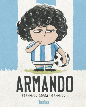 ARMANDO