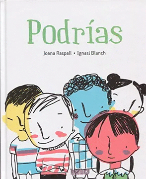 PODRÍAS