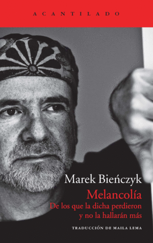 MELANCOLIA - MAREK BEINCZYK