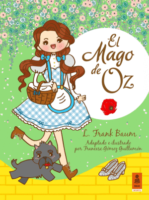 EL MAGO DE HOZ - L. FRANK BAUM