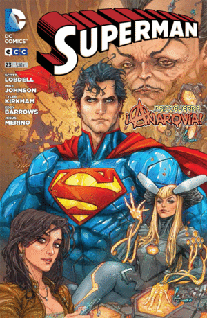 SUPERMAN (23)