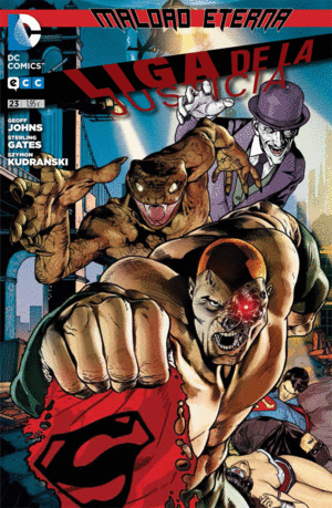 LIGA DE LA JUSTICIA (23)