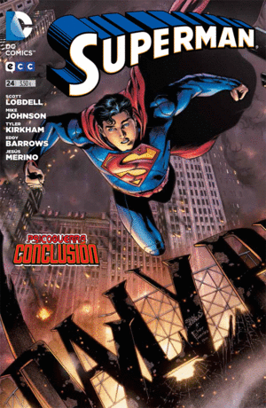 SUPERMAN (24)