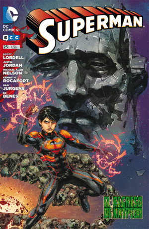 SUPERMAN (25)