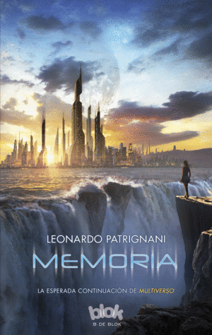 MEMORIA 2: LA ESPERADA CONTINUACION DE MULTIVERSO
