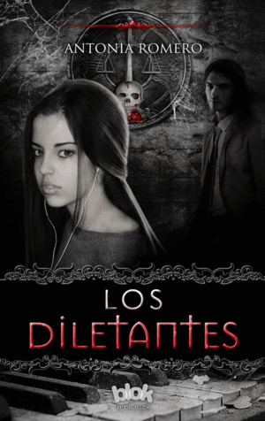 LOS DILETANTES - ANTONIO ROMERO