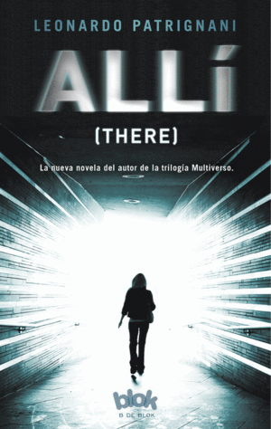 ALLI (THERE) - LEONARDO PATRIGNANI