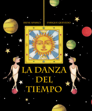 LA DANZA DEL TIEMPO