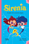 SIRENIA 1: EL PODER DE LA CARACOLA MÁGICA