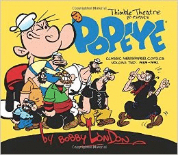 POPEYE VOL 2