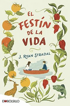 EL FESTÍN DE LA VIDA