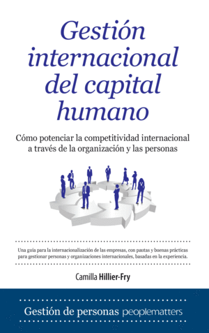 GESTION INTERNACIONAL DEL CAPITAL HUMANO