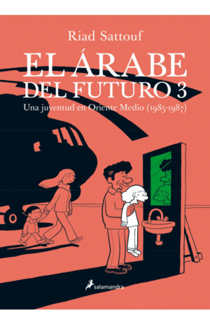 EL ÁRABE DEL FUTURO 3