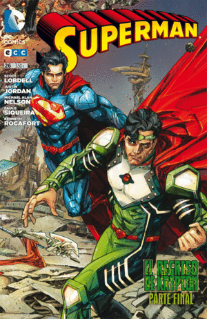 SUPERMAN (26)
