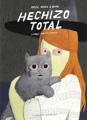 HECHIZO TOTAL - SIMON HANSELMANN