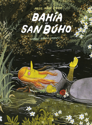 BAHIA DE SAN BUHO - SIMON HANSELMANN