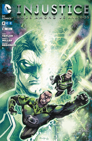 INJUSTICE (16)