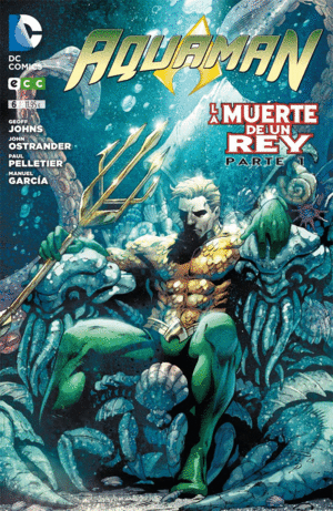 AQUAMAN 8