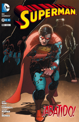 SUPERMAN (30)