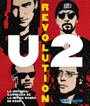 REVOLUTION U2 - MAT SNOW