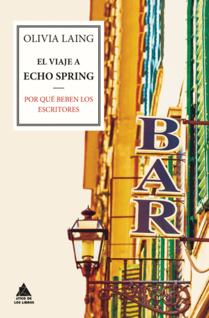 EL VIAJE A ECHO SPRING