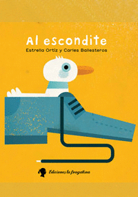 AL ESCONDITE