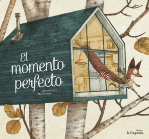 EL MOMENTO PERFECTO - SUSANNA ISERN , MARCO SOMA