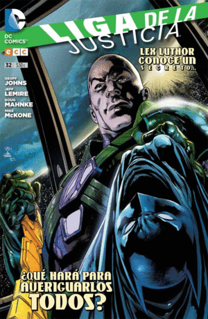 LIGA DE LA JUSTICIA (32)