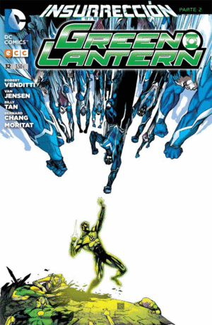 GREEN LANTERN (32)