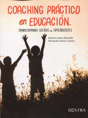 COACHING PRÁCTICO EN EDUCACIÓN