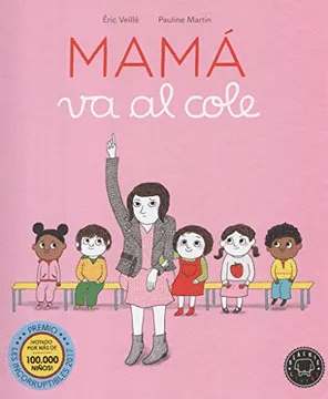 MAMÁ VA AL COLE