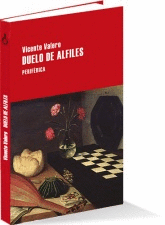 DUELO DE ALFILES