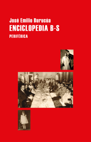 ENCICLOPEDIA B-S