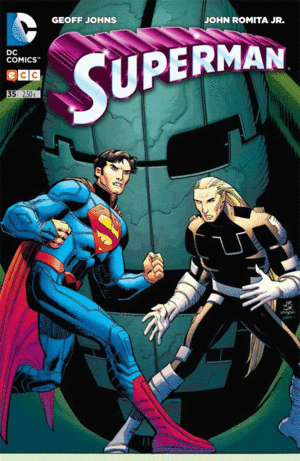 SUPERMAN 35