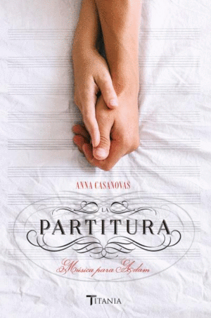 LA PARTITURA - ANNA CASANOVAS