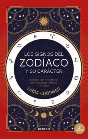 LOS SIGNOS DEL ZODÍACO Y SU CARÁCTER