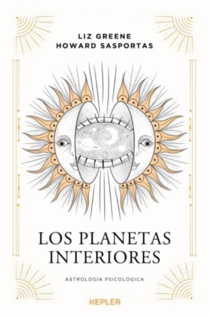 LOS PLANETAS INTERIORES