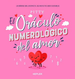 EL ORÁCULO NUMEROLÓGICO DEL AMOR