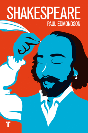 SHAKESPEARE - PAUL EDMONDSON
