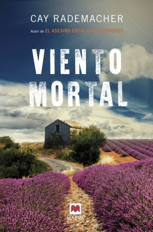 VIENTO MORTAL - CAY RADEMACHER