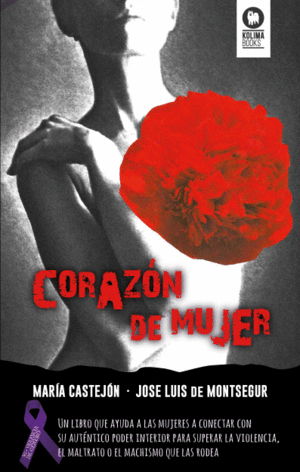 CORAZON DE MUJER