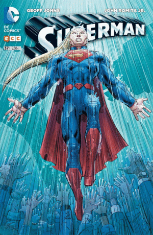 SUPERMAN 37