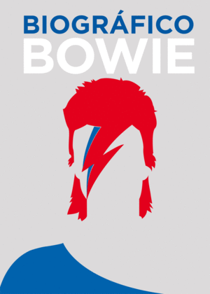 BIOGRÁFICO BOWIE