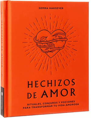 HECHIZOS DE AMOR