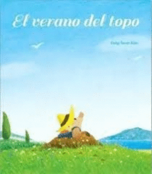 EL VERANO DEL TOPO