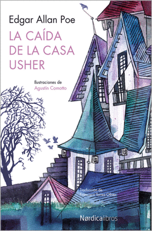 LA CAIDA DE LA CASA USHER