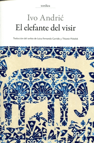 EL ELEFANTE DEL VISIR