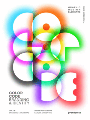 COLOR CODE. BRANDING & IDENTITY